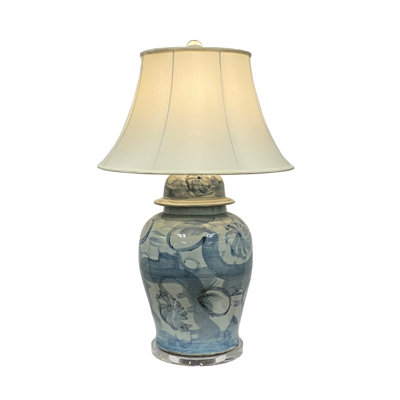 Table Lamp Set