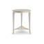 Solid Wood End Table
