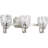 Aadian 3 - Light Dimmable Vanity Light-95486015