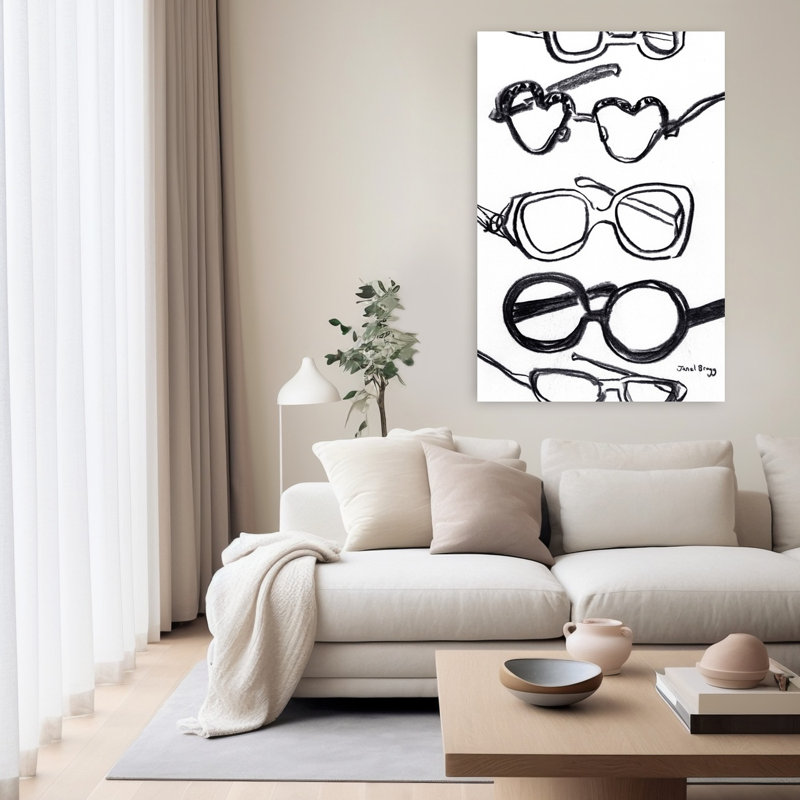 Art contemporain, art contemporain, H 60 po x l 40 po