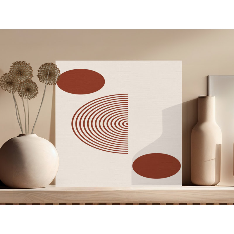 Wrapped Canvas Print Set, 30.48 cm H x 30.48 cm W