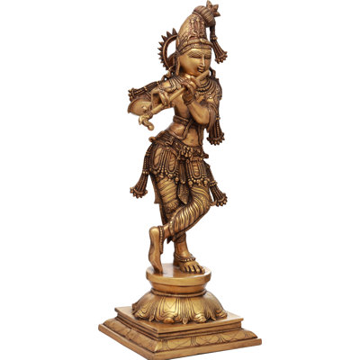 Religious & Spiritual Statue