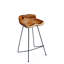 Tabouret de comptoir Tiya 26