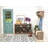 Highlandville 32 Pair Shoe Rack-245892265
