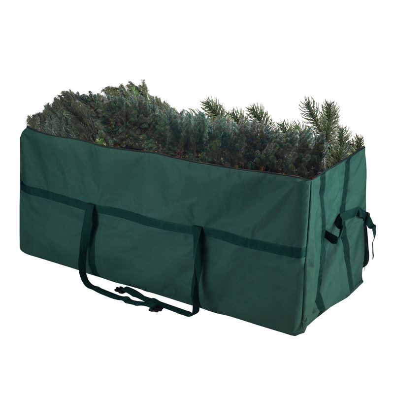 Christmas Tree Storage