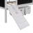 Bludov Twin Loft Bed by Harriet Bee-1135846804