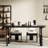 Maximino Pine Oval Solid Wood Dining Table-1547019700
