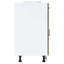 Kitchen Base Cabinet Kalmar Engineered Wood-1692109006