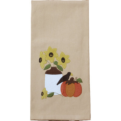 Demariae 100% Cotton Ultra Light Hand Towel
