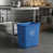 Blue est en rupture de stock