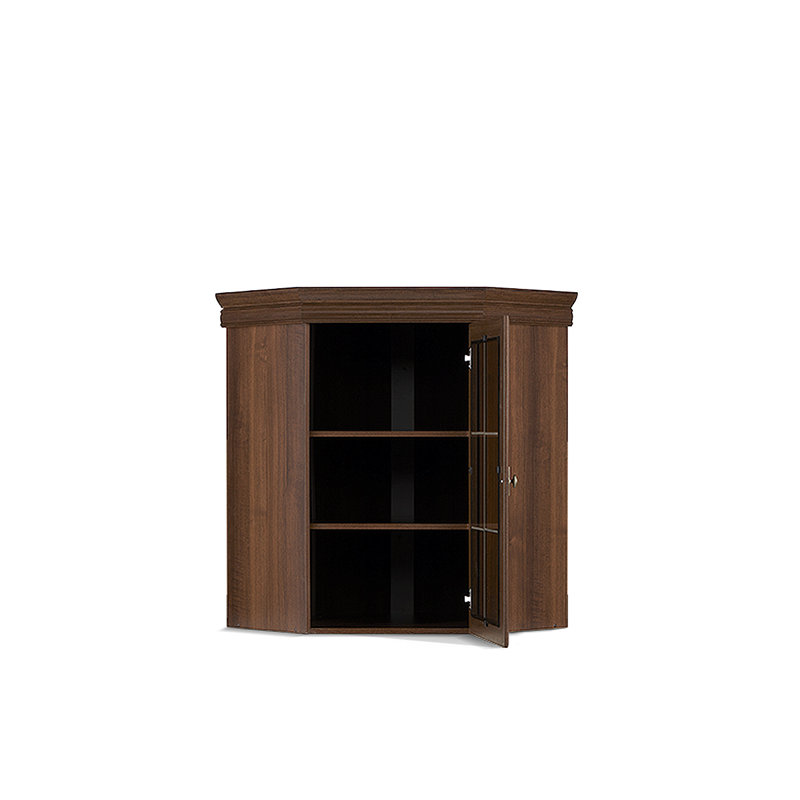 Shaeffer Display Cabinet