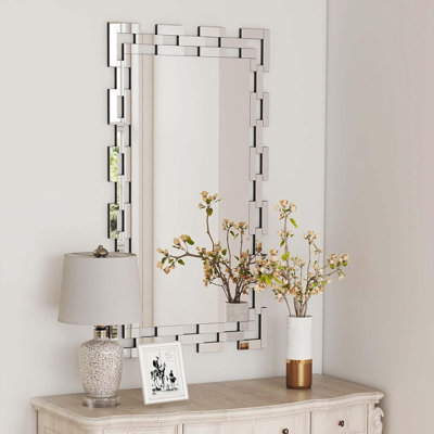 Large Wall Mirror