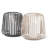 Large Cage Lantern With Led Candle Lantern-1604027791-1603593045