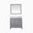 Gris est en rupture de stock