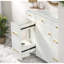 Freestanding Standard With Ceramic Top