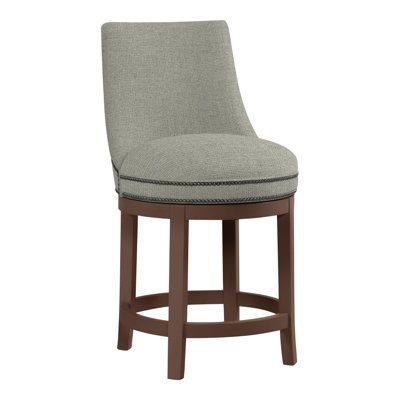 Tabouret de comptoir 26 po Vesper