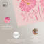 «Wall Garden III Boho Decor» par Art Remedy-123398651-119990700
