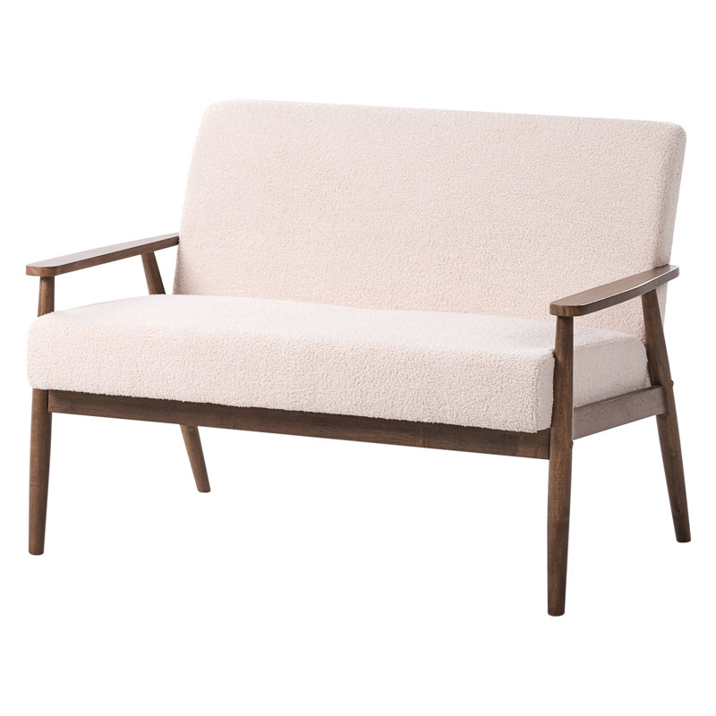 2 Seater Sofa, Beige