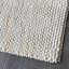 Rozelia Cotton Blend Non-Slip Bath Mat-1895758527