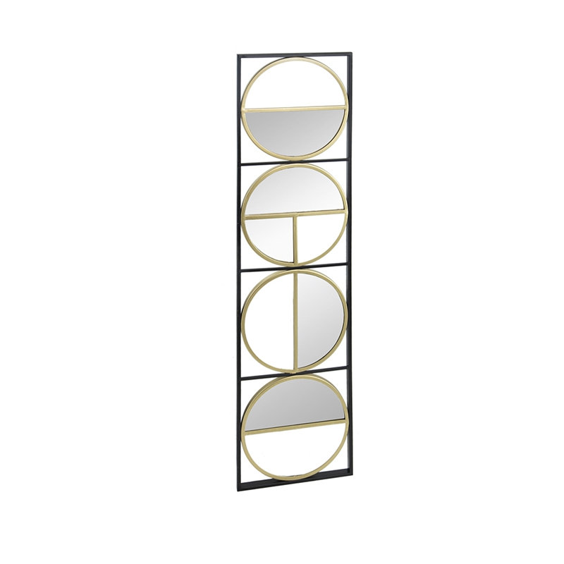 Miroir mural 47,2 po Eclectic Styling