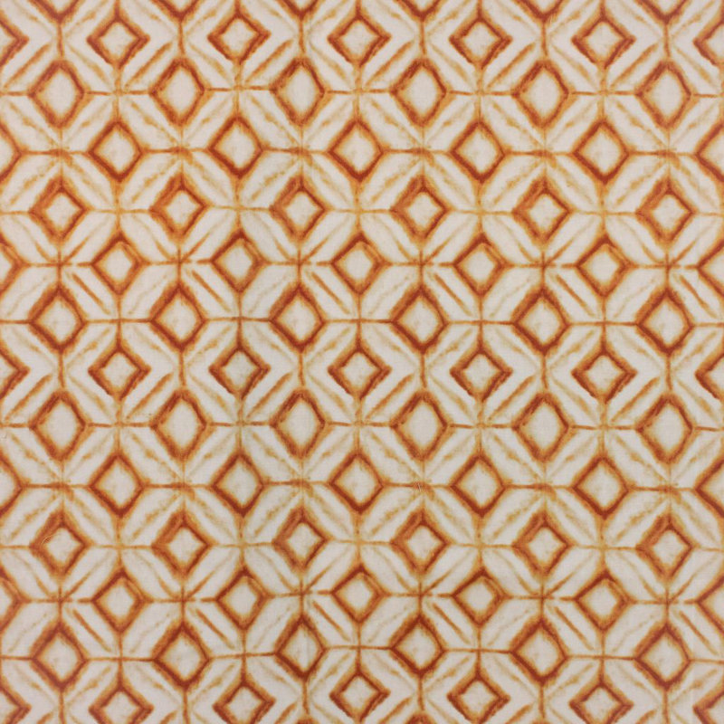 Tissu 100% coton Diamond Mirage, Canyon