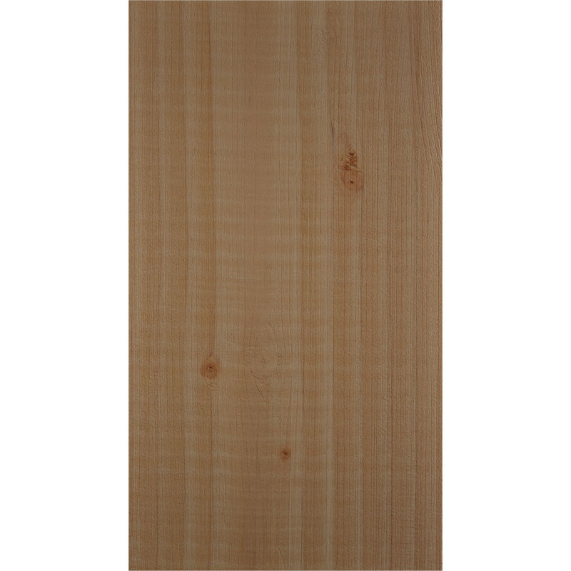 Ridgewood Smooth Rafter Tail, Douglas Fir, 10"H x 5 1/2"W x 16"L