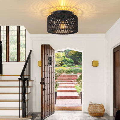 Vine Pendant Light