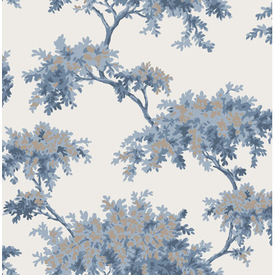 Bridgette Floral Roll