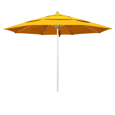 Hibo 132'' Market Umbrella