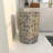 Stahl Accent Stool
