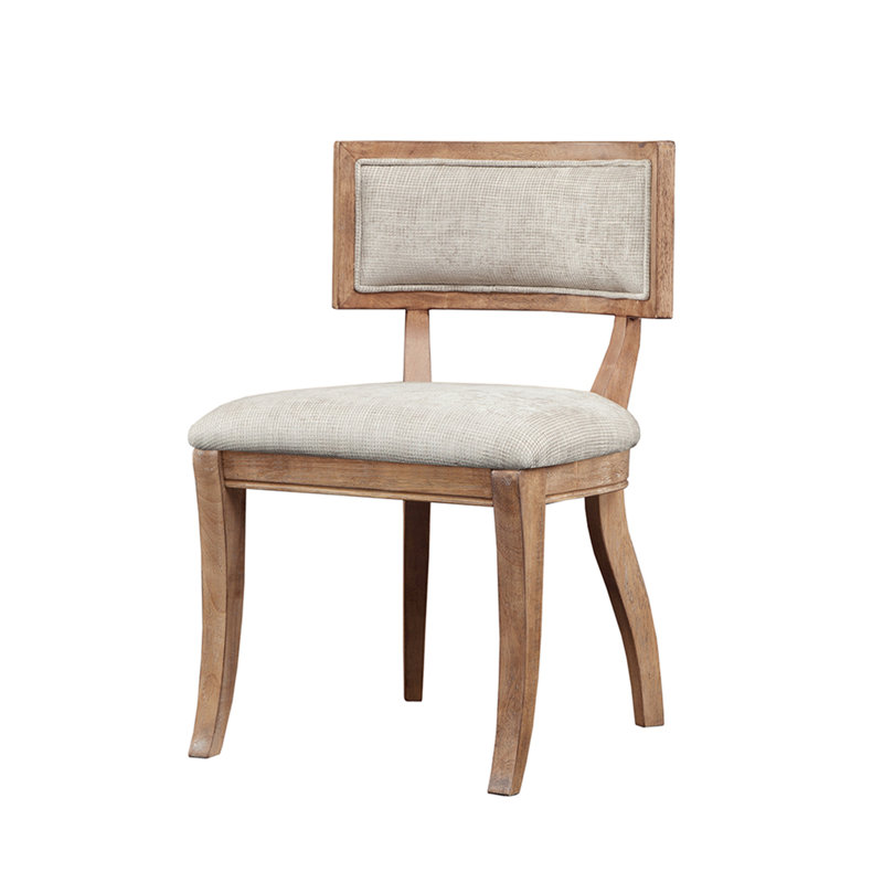 Chaise de salle à manger (ensemble de 2)