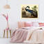 Louisiane héron - Impression sur toile-63582450-63582455-119891341