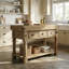 Îlot de cuisine Hutchens-1254668644