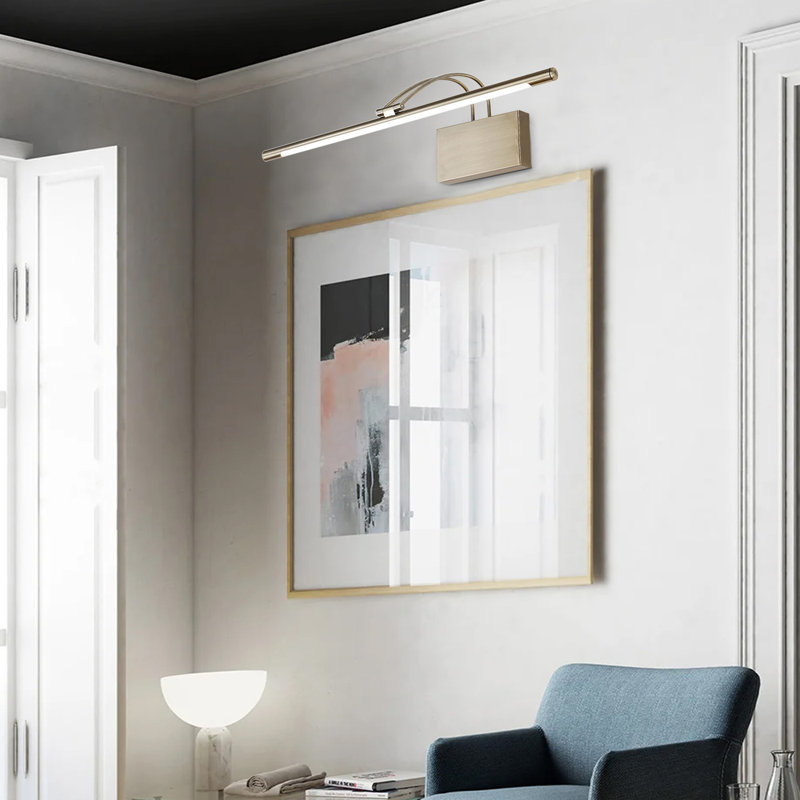 Applique murale pour salle de bain Euclides