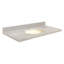 Dessus de salle de bain simple 49 po meuble-lavabo-19286667-19286669-19286681