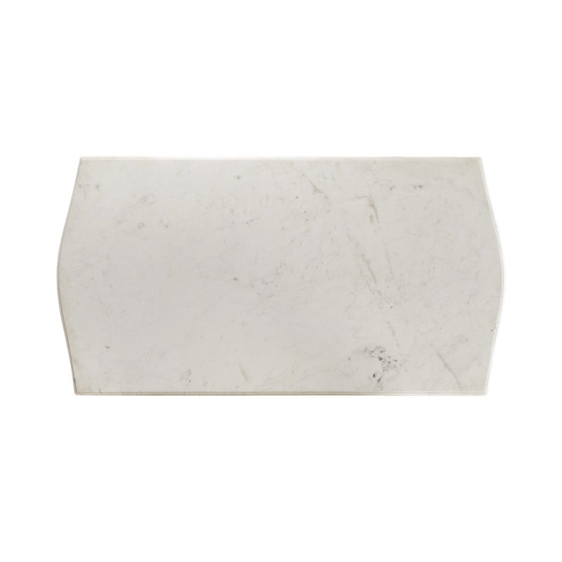 Lison Marble Dining Table