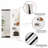 Wall Mounted Full Length Mirror-2018600408