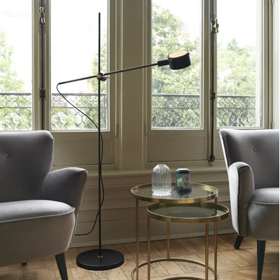 G.O. Floor Lamp