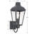 Paonia Armed Sconce