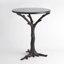 Granite End Table-9602662