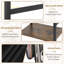 H Media Shelves-42184064-42184067