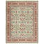 Sino Wool Oriental Area Rug