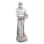 Statue Gianluca St. Francis