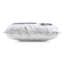 Coussin Snowy