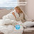 600 Fill Power All Season Down & Feather Blend Comforter-910660438