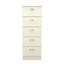 Conners 40cm W Manufactured Wood Bedside Table-746568870