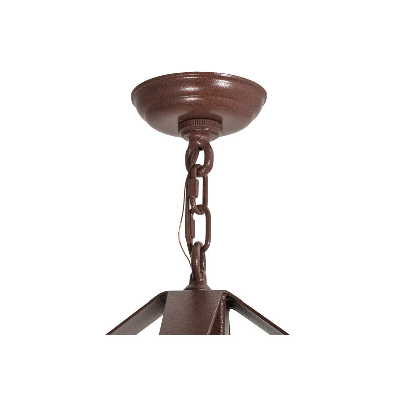 Hoang 4 - Light Chandelier