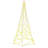 Christmas Tree Lighted Display