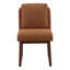 Madelena Dining Chair Ginger