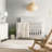 Lia Resin Giraffe Table Lamp with Linen Shade-41495464